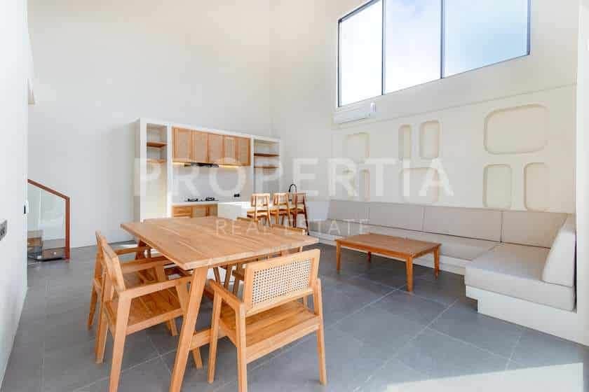 2-bedroom leasehold villa in Seseh/Cemagi — photo 4 of 5