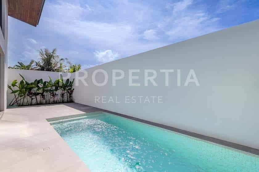 2-bedroom leasehold villa in Seseh/Cemagi — photo 2 of 5