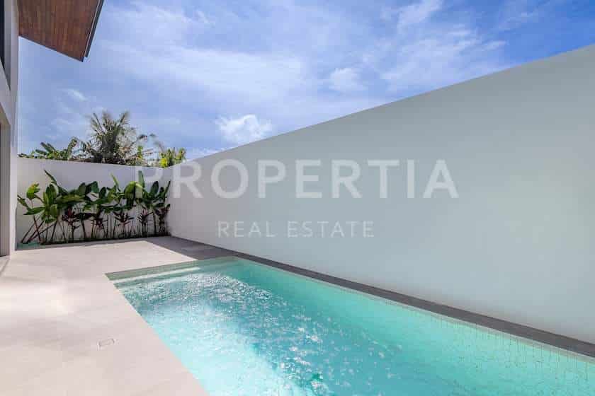 2-bedroom leasehold villa in Seseh/Cemagi — photo 2 of 5