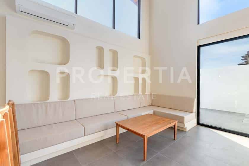 2-bedroom leasehold villa in Seseh/Cemagi — photo 3 of 5