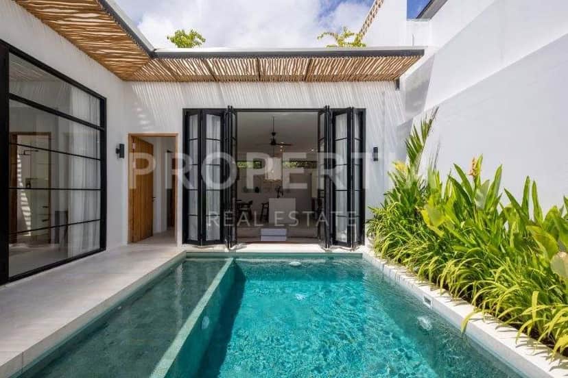 3-bedroom leasehold villa in Ungasan — photo 2 of 5