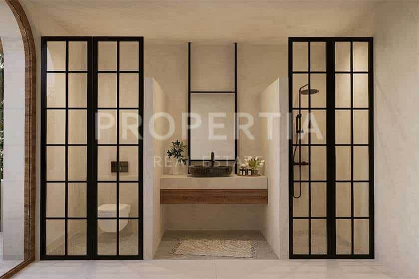 2-bedroom leasehold villa in Seseh/Cemagi — photo 5 of 5