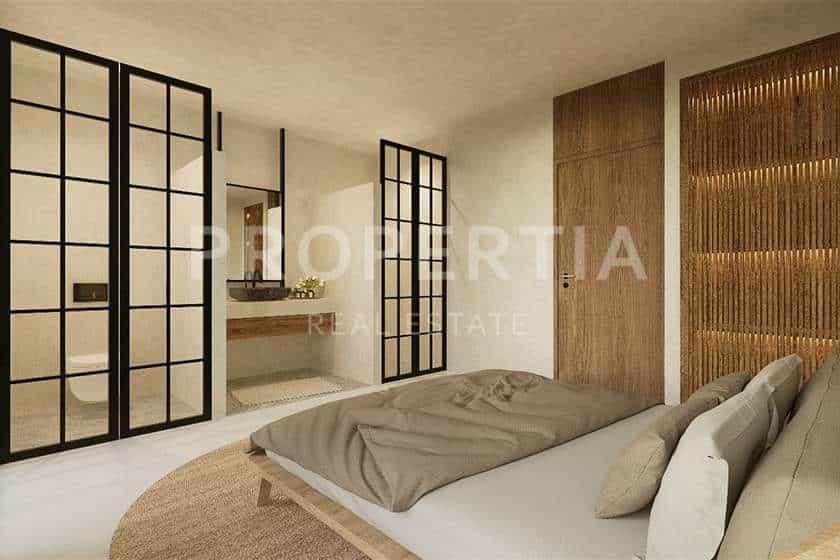 2-bedroom leasehold villa in Seseh/Cemagi — photo 4 of 5