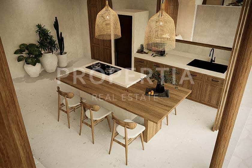 2-bedroom leasehold villa in Seseh/Cemagi — photo 2 of 5
