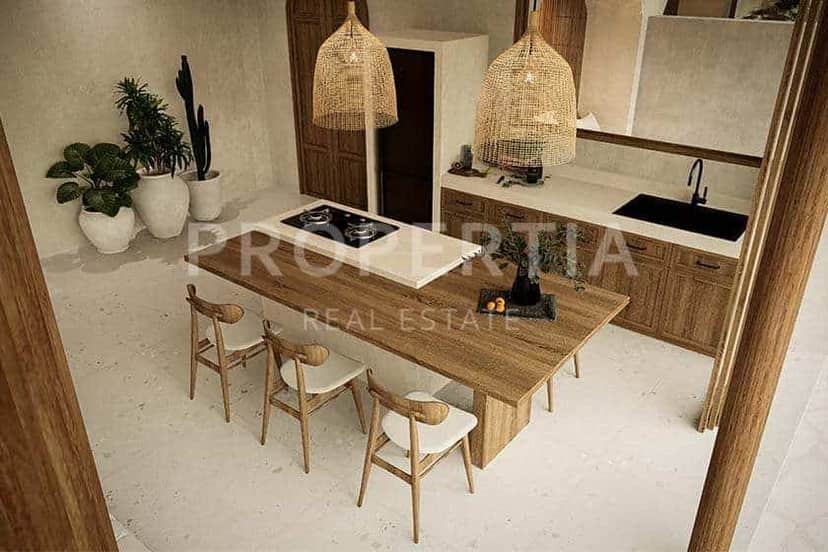 2-bedroom leasehold villa in Seseh/Cemagi — photo 2 of 5