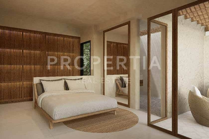 2-bedroom leasehold villa in Seseh/Cemagi — photo 3 of 5