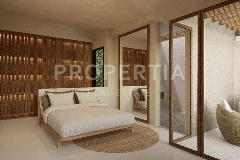 2-bedroom leasehold villa in Seseh/Cemagi — photo 3 of 5