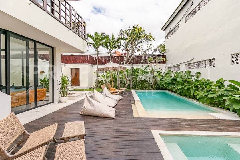 5-bedroom leasehold villa in Canggu — photo 5 of 5