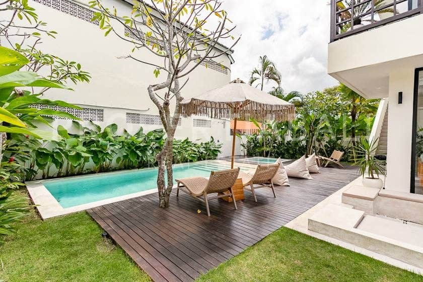 5-bedroom leasehold villa in Canggu — photo 4 of 5