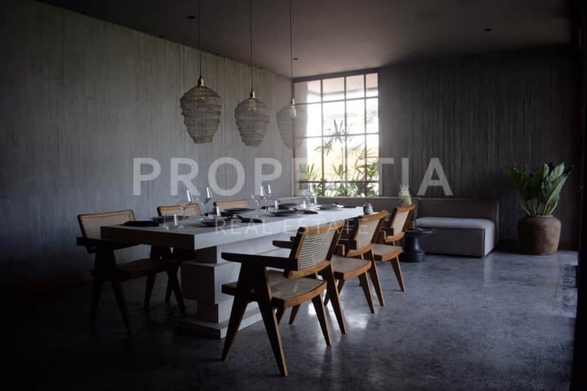 3-bedroom leasehold villa in Seseh/Cemagi — photo 4 of 5