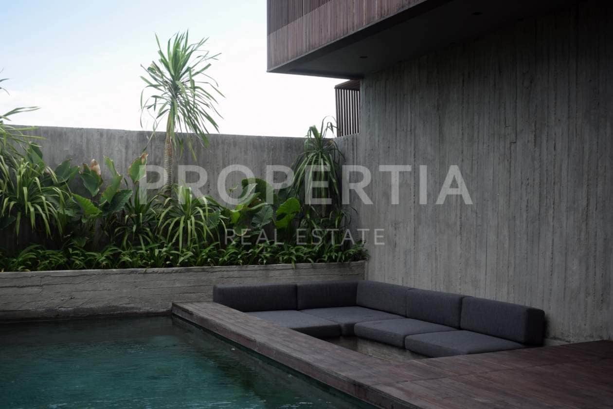 3-bedroom leasehold villa in Seseh/Cemagi — photo 2 of 5