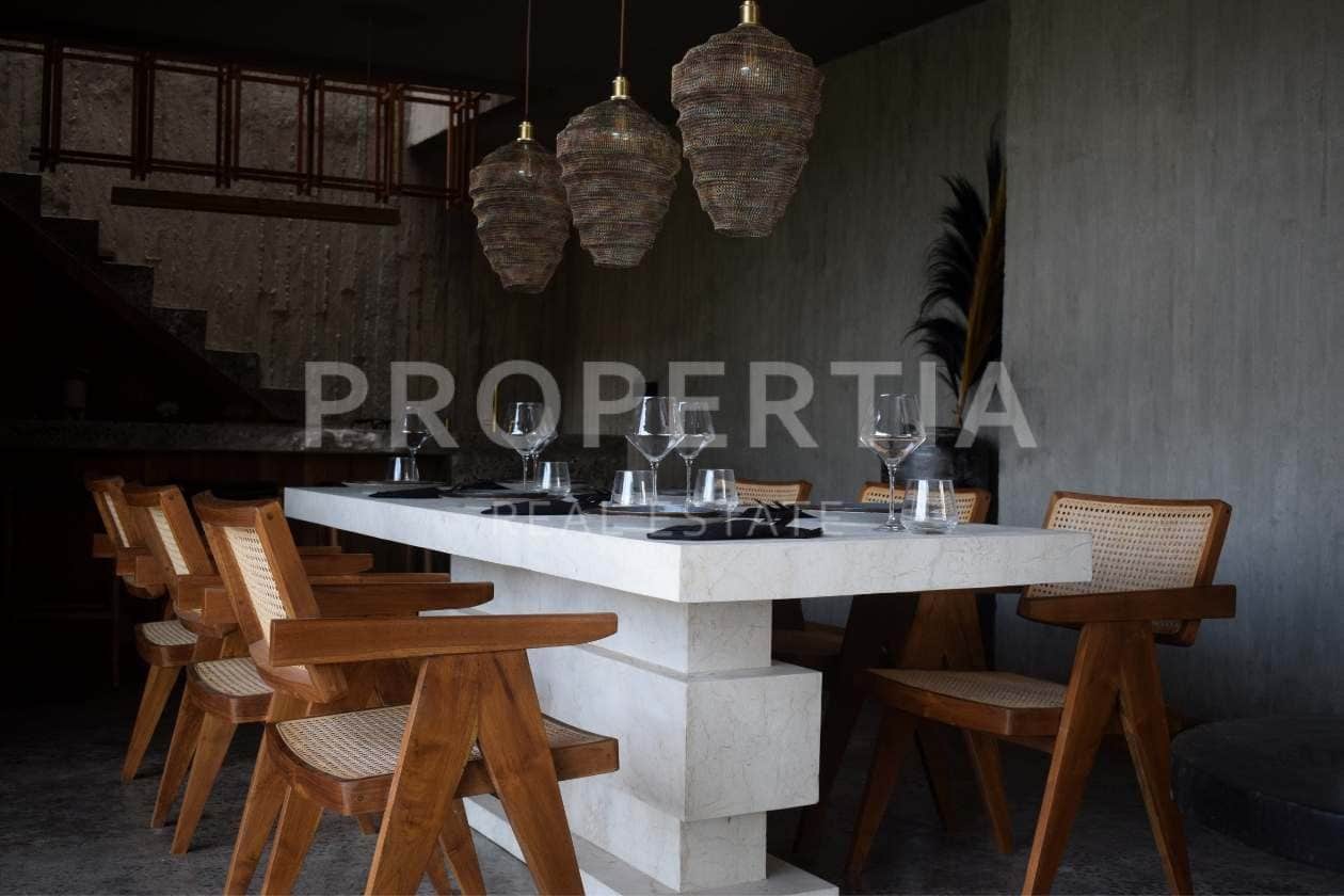 3-bedroom leasehold villa in Seseh/Cemagi — photo 3 of 5