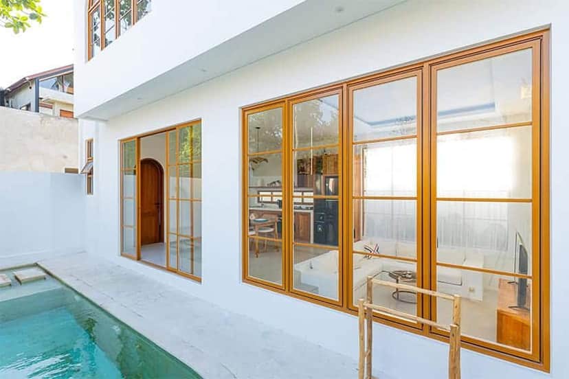 2-bedroom freehold villa in Tabanan — photo 4 of 5