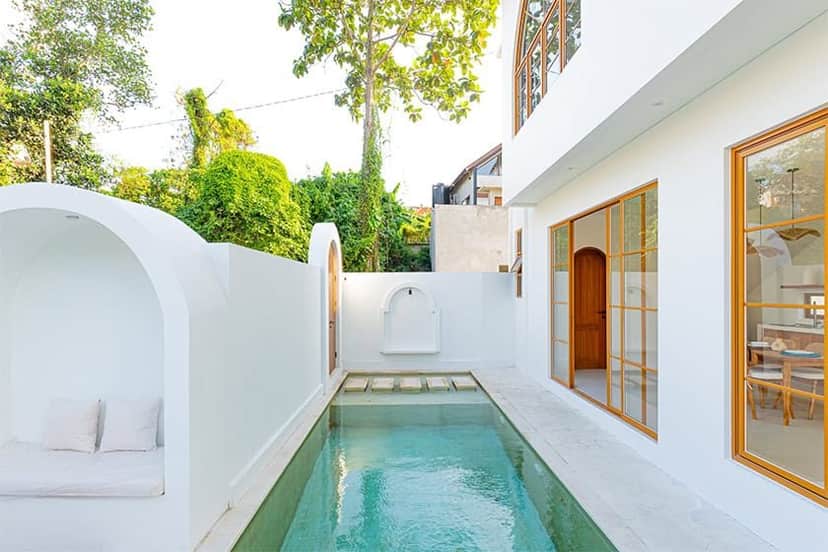 2-bedroom freehold villa in Tabanan — photo 2 of 5