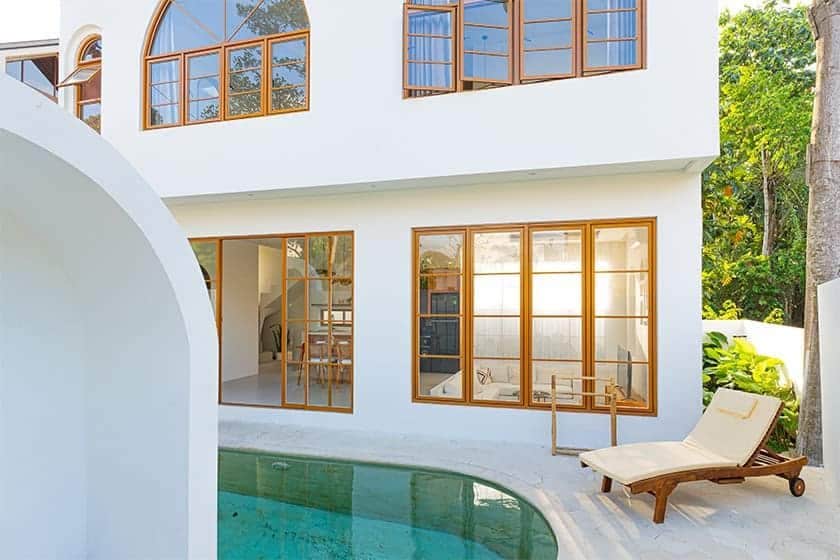 2-bedroom freehold villa in Tabanan — photo 3 of 5