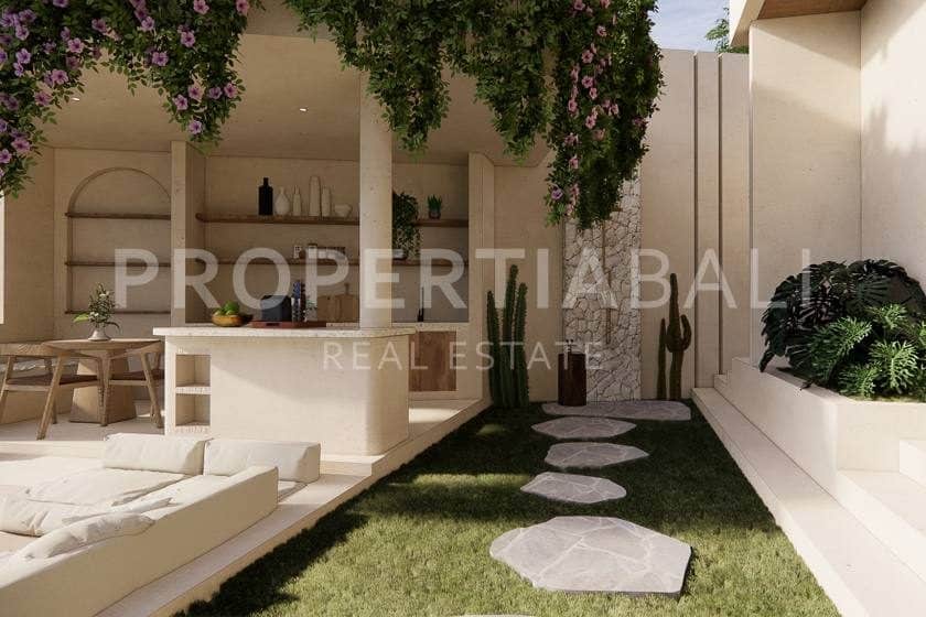 4-bedroom leasehold villa in Buduk/Mengwi — photo 5 of 5