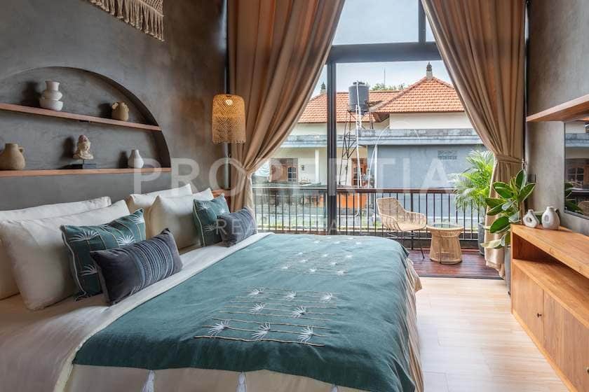2-bedroom leasehold villa in Buduk/Mengwi — photo 4 of 5