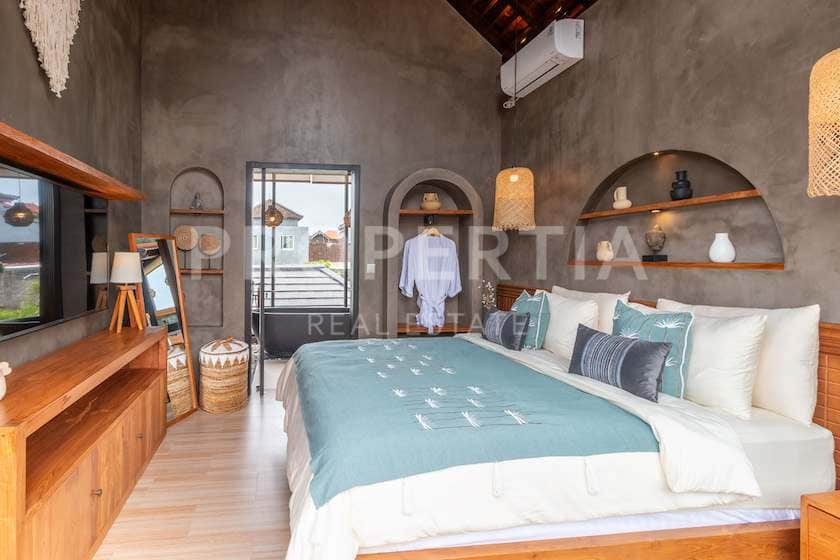 2-bedroom leasehold villa in Buduk/Mengwi — photo 3 of 5