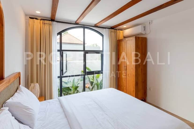 2-bedroom leasehold villa in Pererenan — photo 5 of 5