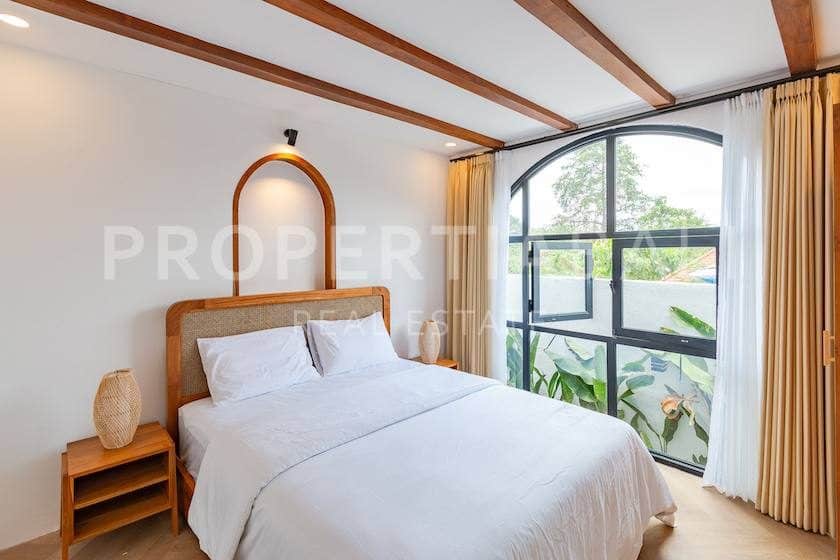 2-bedroom leasehold villa in Pererenan — photo 4 of 5