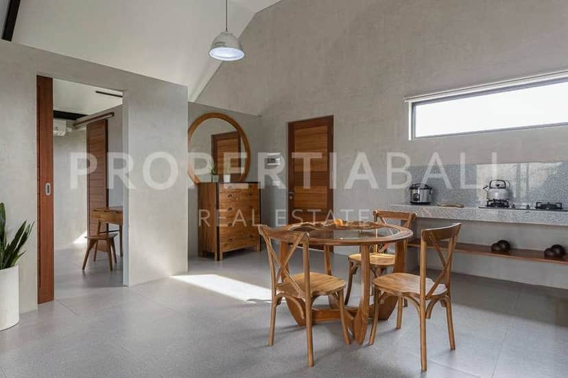 1-bedroom leasehold villa in Seseh/Cemagi — photo 5 of 5