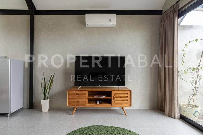 1-bedroom leasehold villa in Seseh/Cemagi — photo 4 of 5