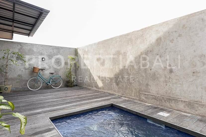 1-bedroom leasehold villa in Seseh/Cemagi — photo 2 of 5