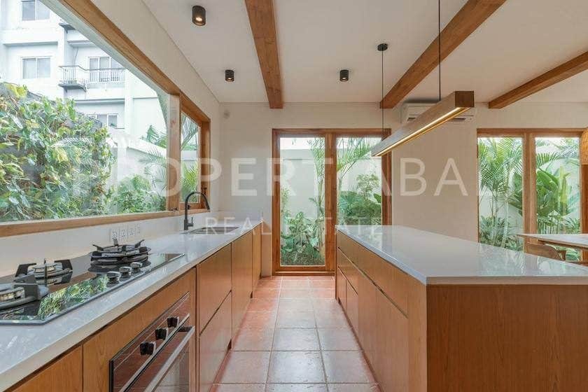 3-bedroom leasehold villa in Canggu — photo 5 of 5