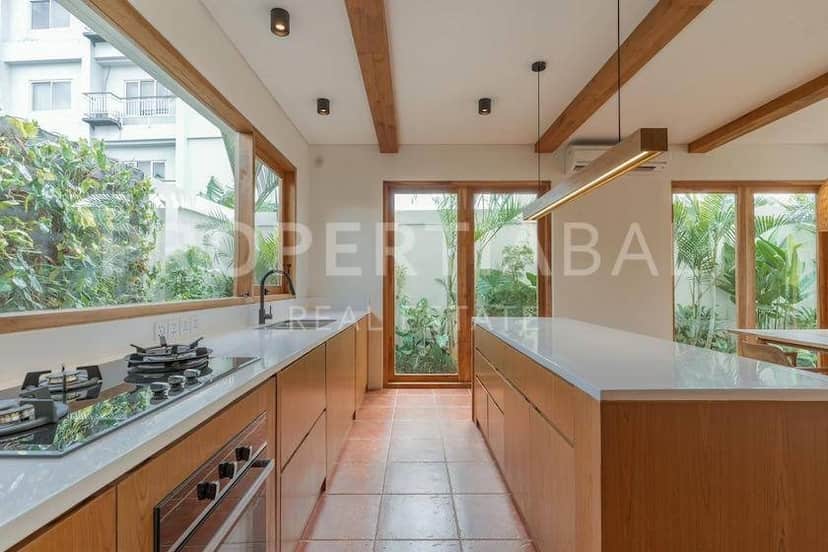 3-bedroom leasehold villa in Canggu — photo 5 of 5