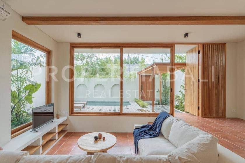 Fantastic Townhouse in Canggu