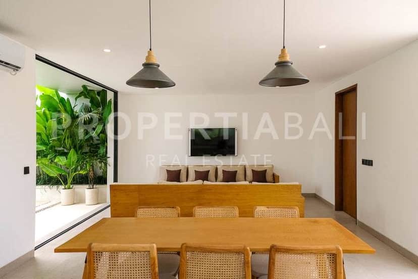 2-bedroom leasehold villa in Buduk/Mengwi — photo 5 of 5