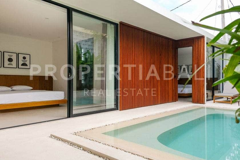 Stunning Ready to Move in Modern Villa in Babakan