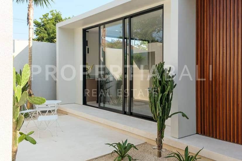 2-bedroom leasehold villa in Buduk/Mengwi — photo 2 of 5