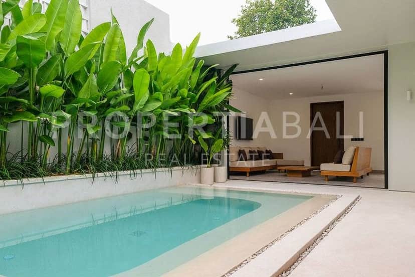 2-bedroom leasehold villa in Buduk/Mengwi — photo 3 of 5
