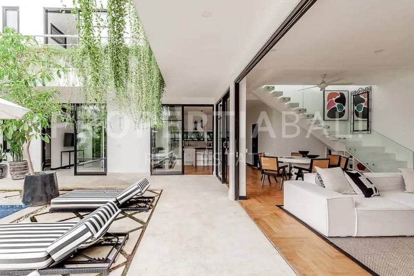 Gorgeous Boutique Villa in Berawa