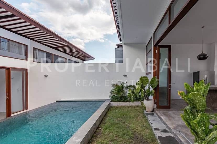 3-bedroom leasehold villa in Pererenan — photo 5 of 5