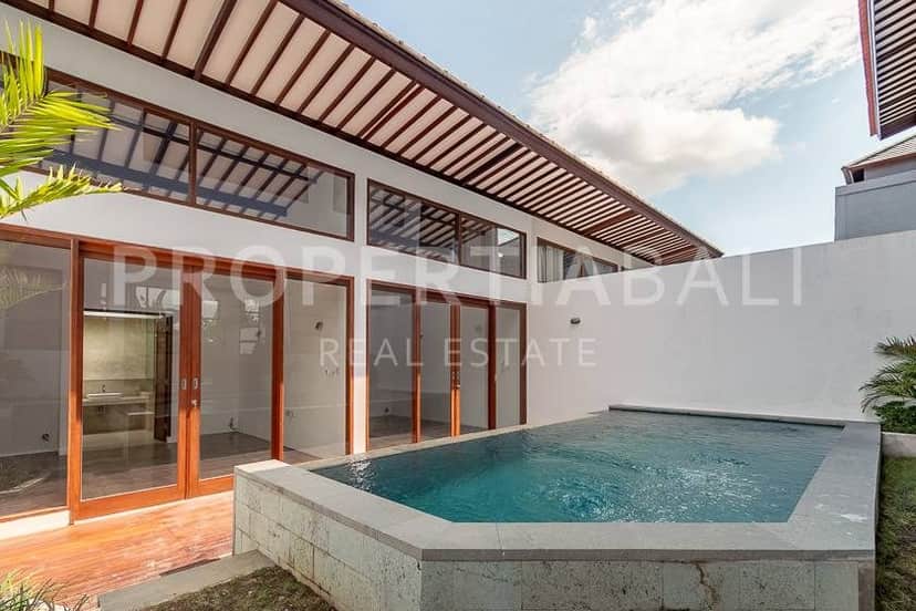 3-bedroom leasehold villa in Pererenan — photo 2 of 5