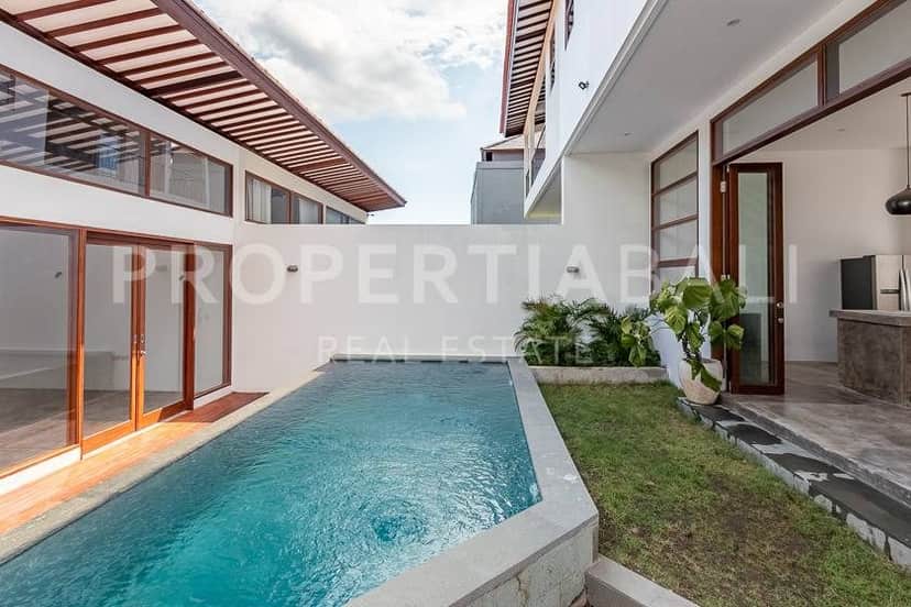 3-bedroom leasehold villa in Pererenan — photo 3 of 5