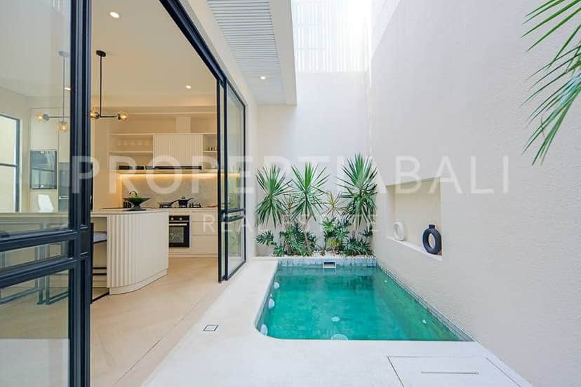 2-bedroom leasehold villa in Berawa — photo 2 of 5