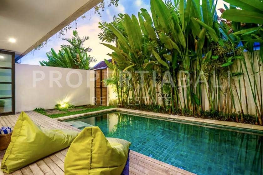 2-bedroom leasehold villa in Canggu — photo 2 of 5