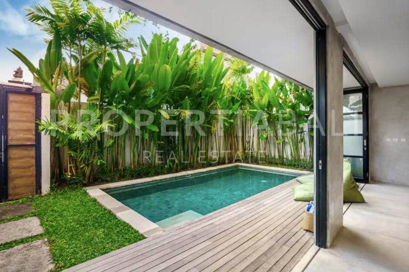 2-bedroom leasehold villa in Canggu — photo 3 of 5