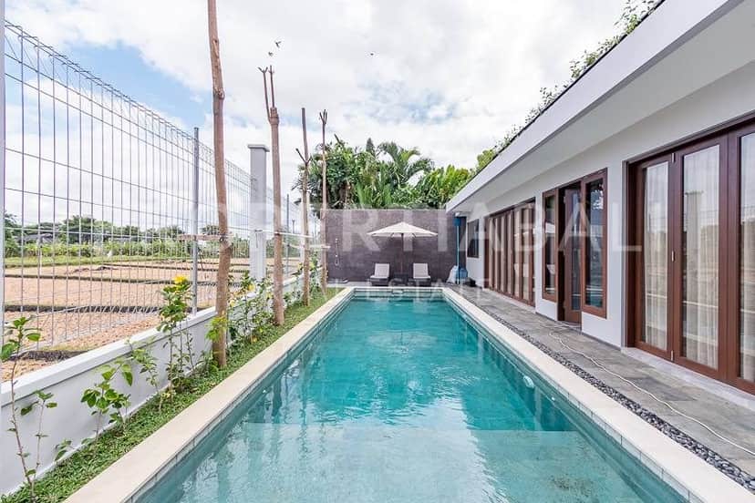 3-bedroom leasehold villa in Berawa — photo 2 of 5