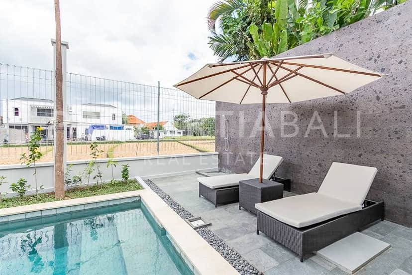 3-bedroom leasehold villa in Berawa — photo 3 of 5