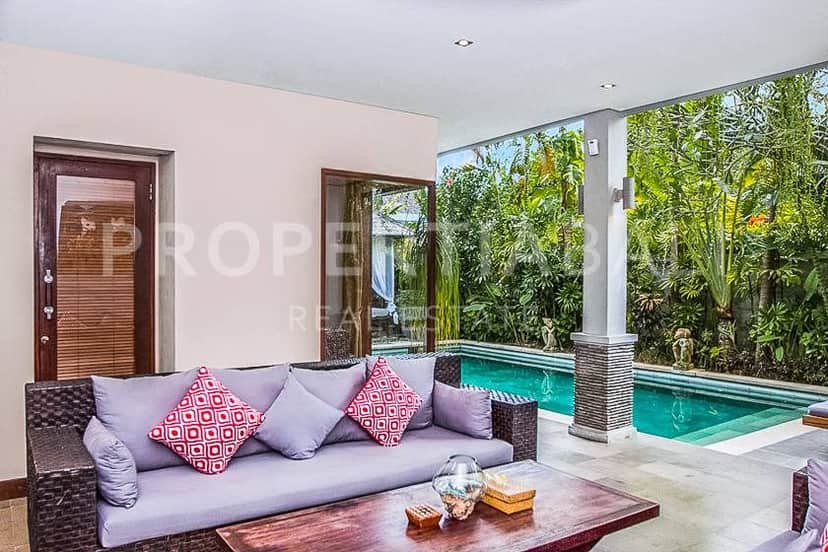 2-bedroom freehold villa in Pererenan — photo 5 of 5