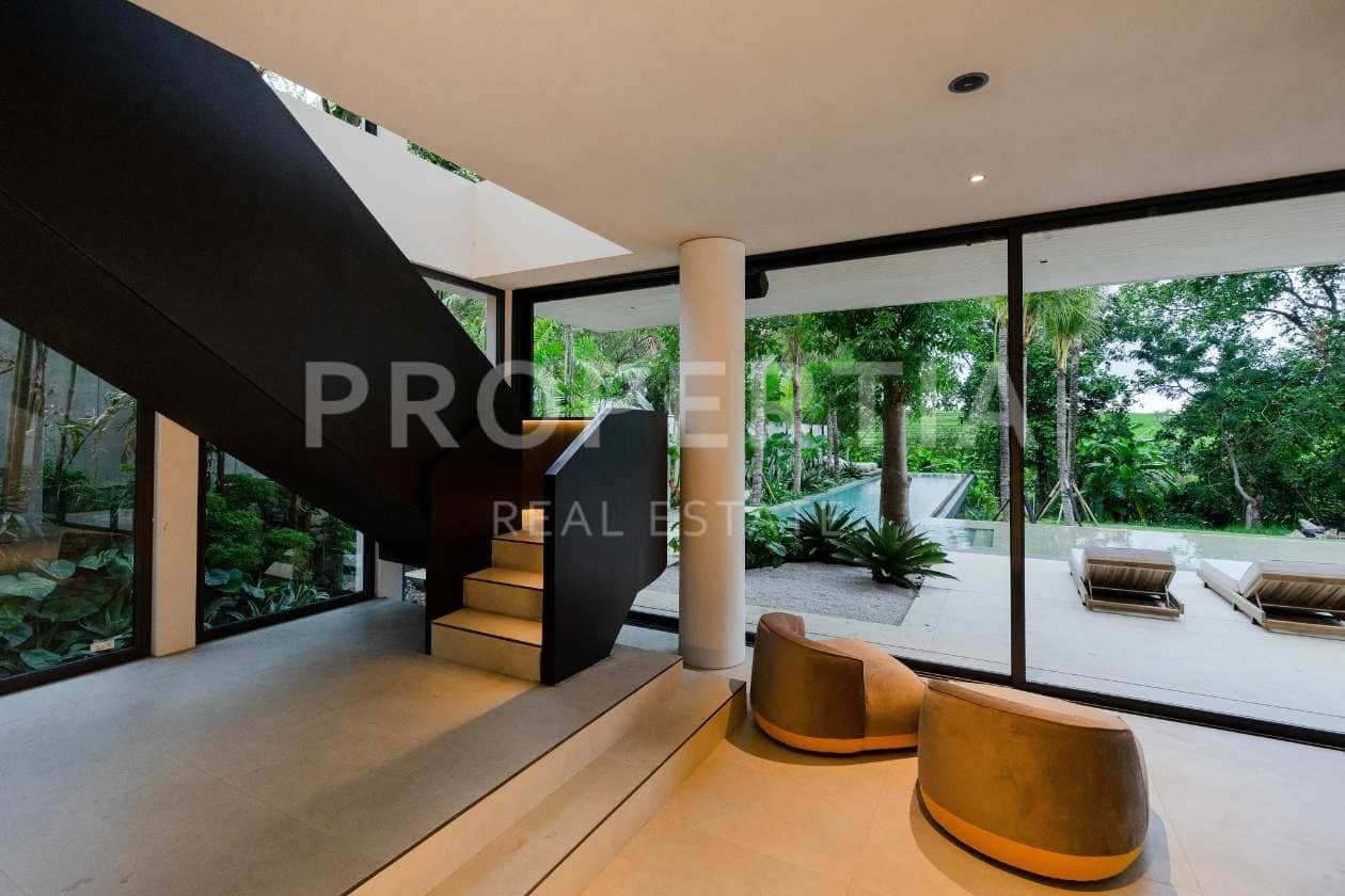 6-bedroom freehold villa in Pererenan — photo 5 of 5
