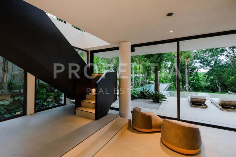 6-bedroom freehold villa in Pererenan — photo 5 of 5