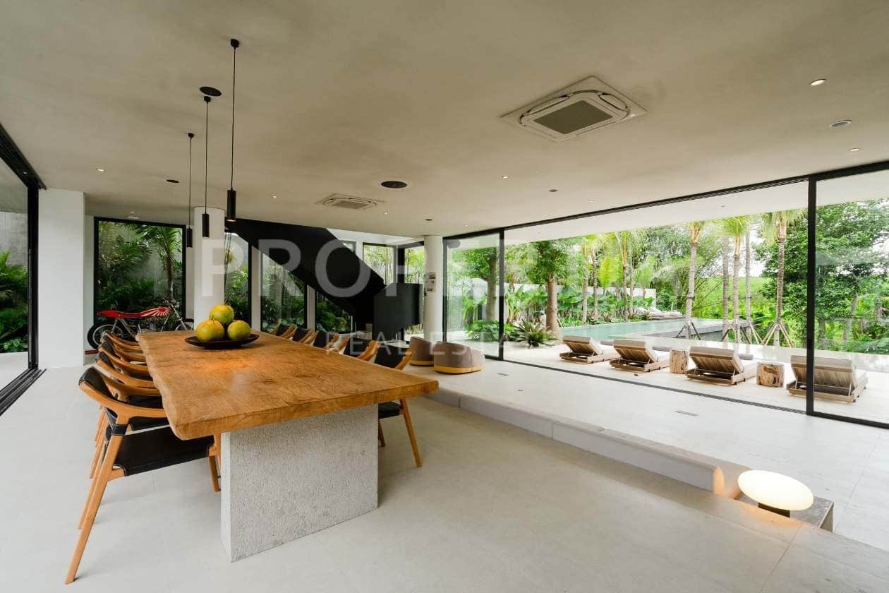 6-bedroom freehold villa in Pererenan — photo 4 of 5