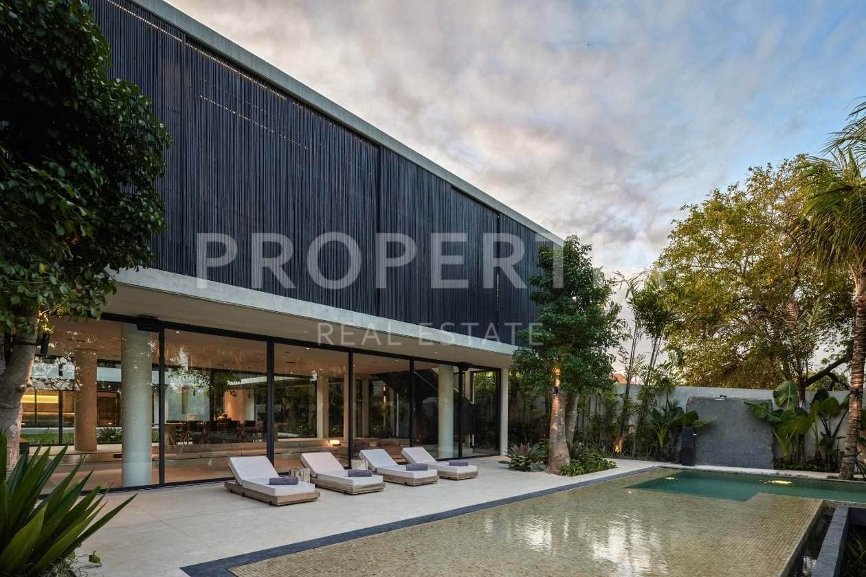 Epic Luxury Freehold Estate