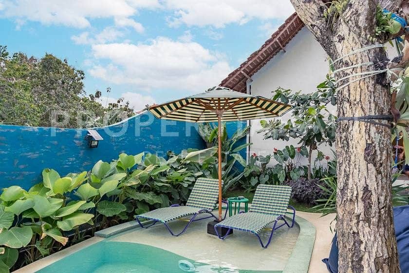 3-bedroom freehold villa in Ungasan — photo 3 of 5