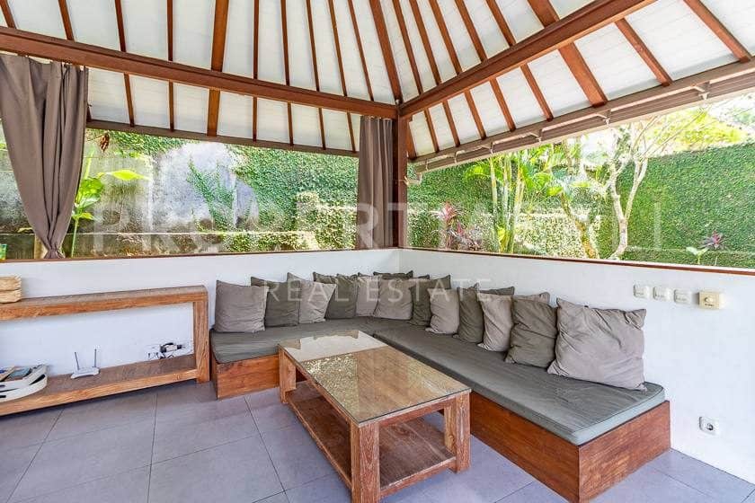 3-bedroom leasehold villa in Pererenan — photo 5 of 5